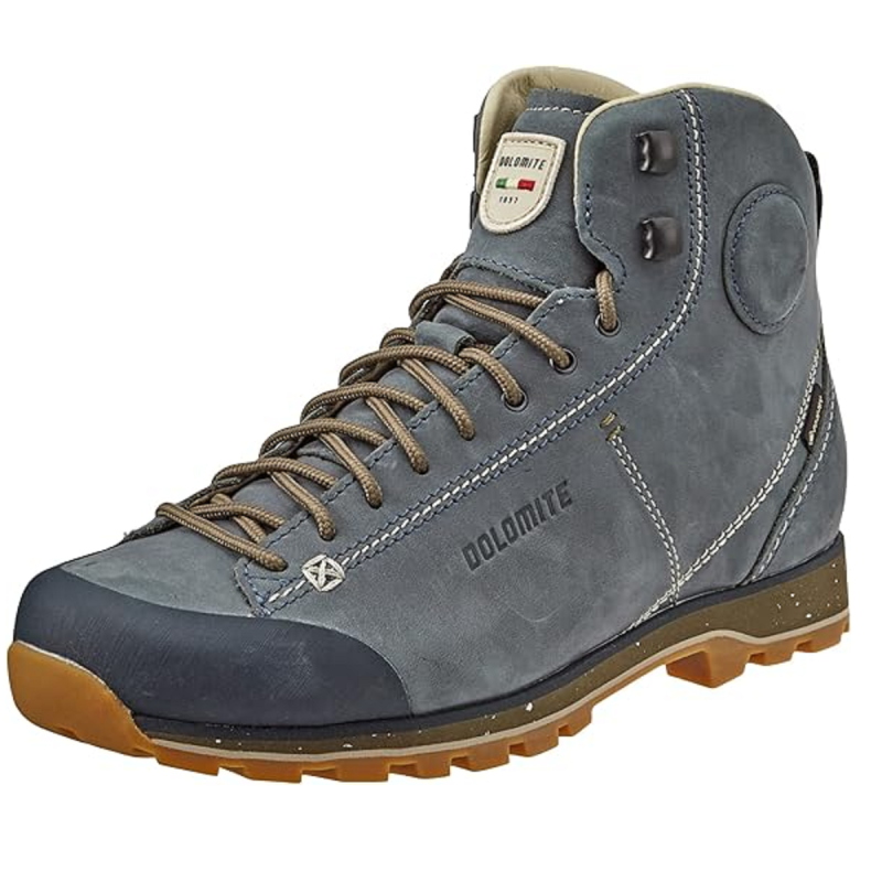 DOLOMITE – CALZADO HOMBRE CINQUANTAQUATTRO HIGH FG EVO GTX