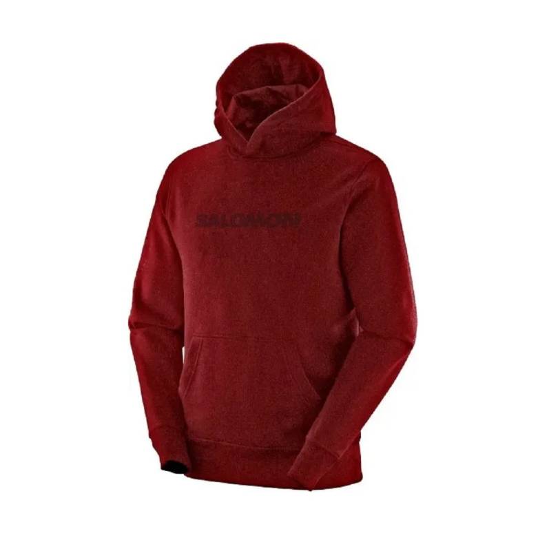 SALOMON – BUZO HOMBRE POLAR LT HOODIE