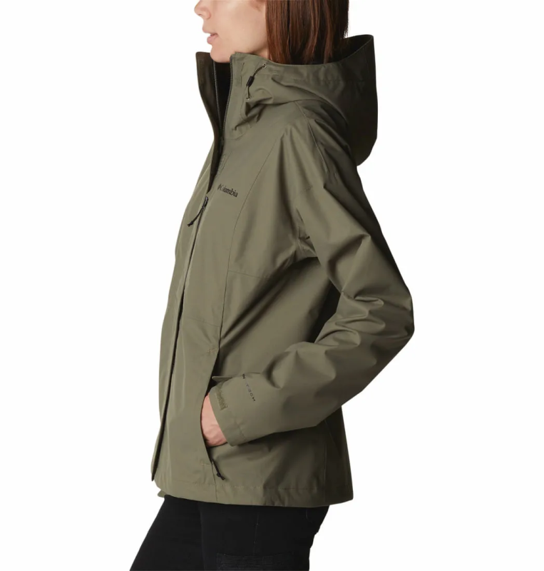 COLUMBIA – CAMPERA DAMA HIKEBOUND (2)