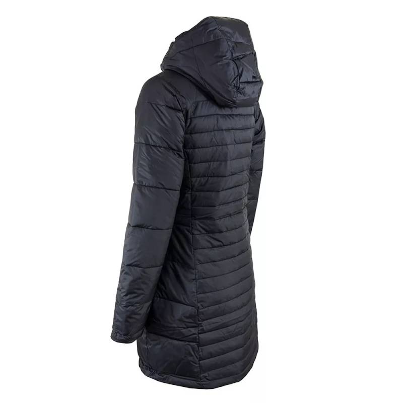 COLUMBIA – CAMPERA DAMA POWDER PILLOW LONG JKT (3)