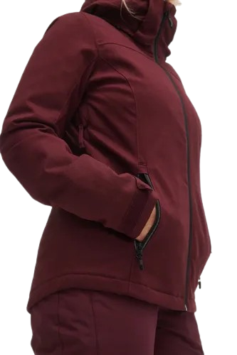 ONEILL – CAMPERA DAMA STUVITE JACKET (2)