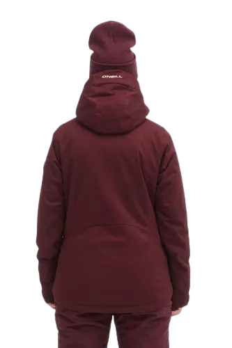 ONEILL – CAMPERA DAMA STUVITE JACKET (3)