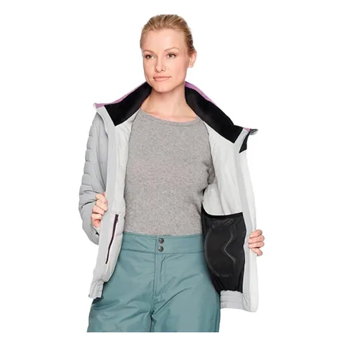 SALOMON – CAMPERA DAMA SUN & SHINE