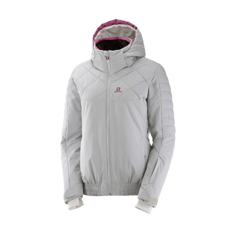 SALOMON – CAMPERA DAMA SUN & SHINE