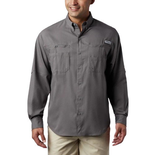 COLUMBIA – CAMISA HOMBRE TAMIAMI II L/S Shirt