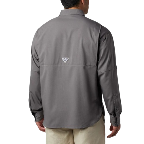 COLUMBIA – CAMISA HOMBRE TAMIAMI II L/S Shirt