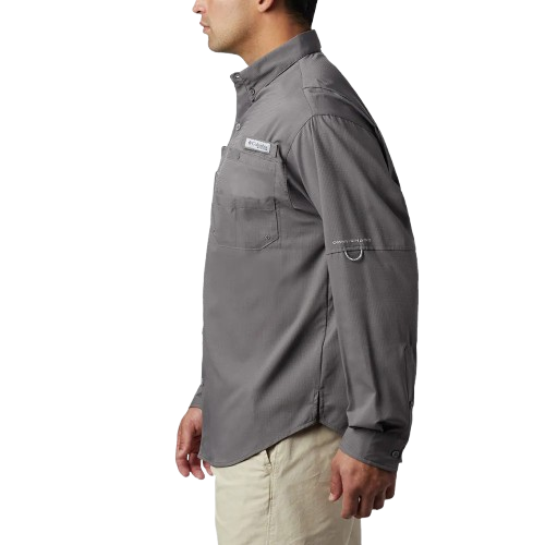 COLUMBIA – CAMISA HOMBRE TAMIAMI II L/S Shirt