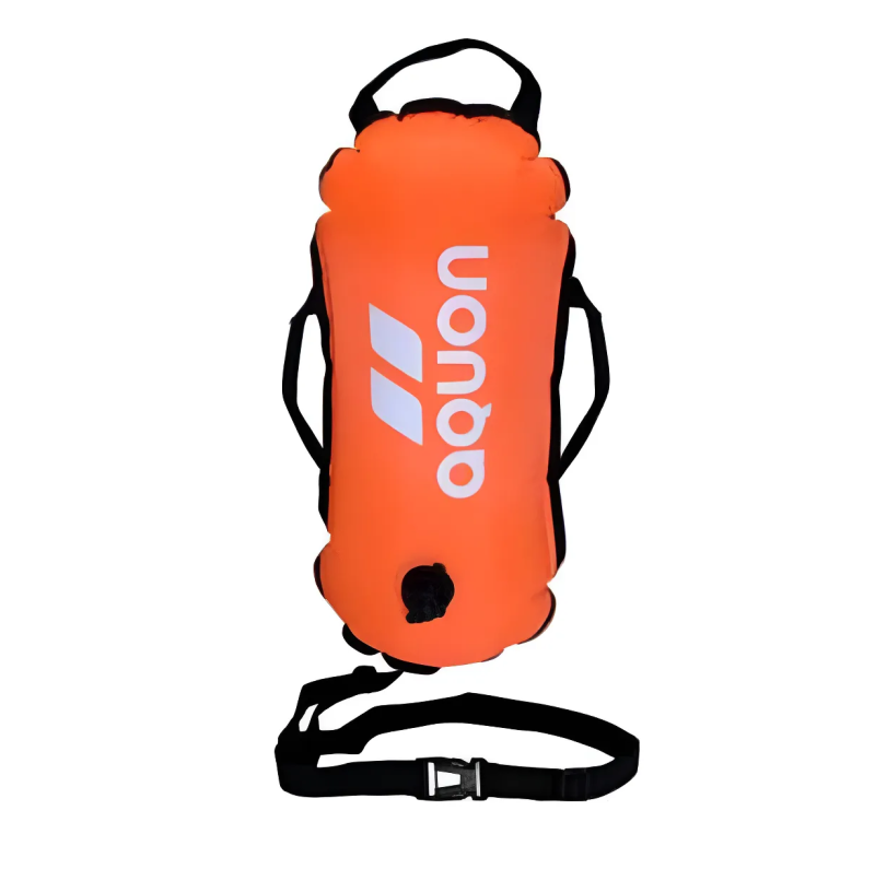 AQUON – BOYA DE SEGURIDAD 20L SWIM BUOY