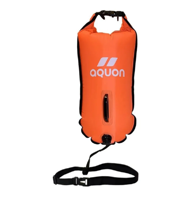 AQUON – BOYA DE SEGURIDAD 28L DRY BAG