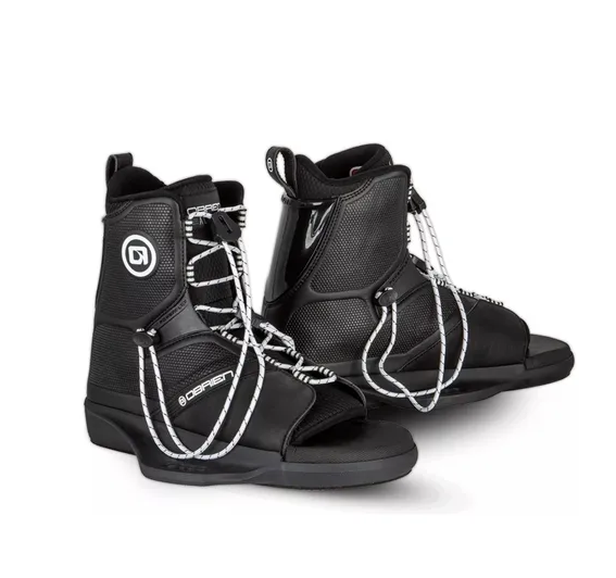 OBRIEN – FIJACIONES ACCESS WAKEBOARD TALLE 10-14