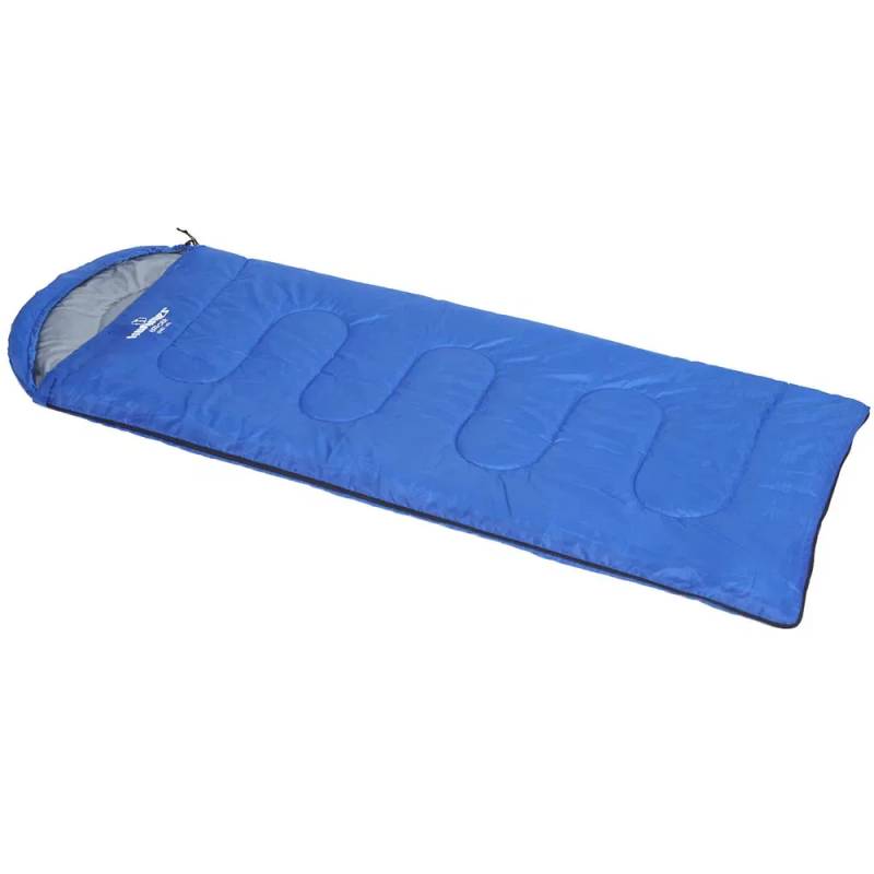 HUMMER – BOLSA DE DORMIR KRUGER 300 0ºC