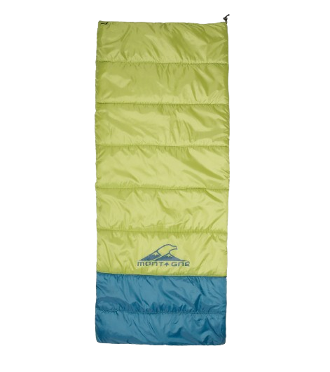 MONTAGNE – BOLSA DE DORMIR SIBERIA DUO -10ºC