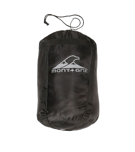 MONTAGNE – BOLSA DE DORMIR SIBERIA DUO -10ºC