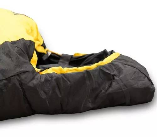 BOLSA DE DORMIR SPINIT ALPINE PRO