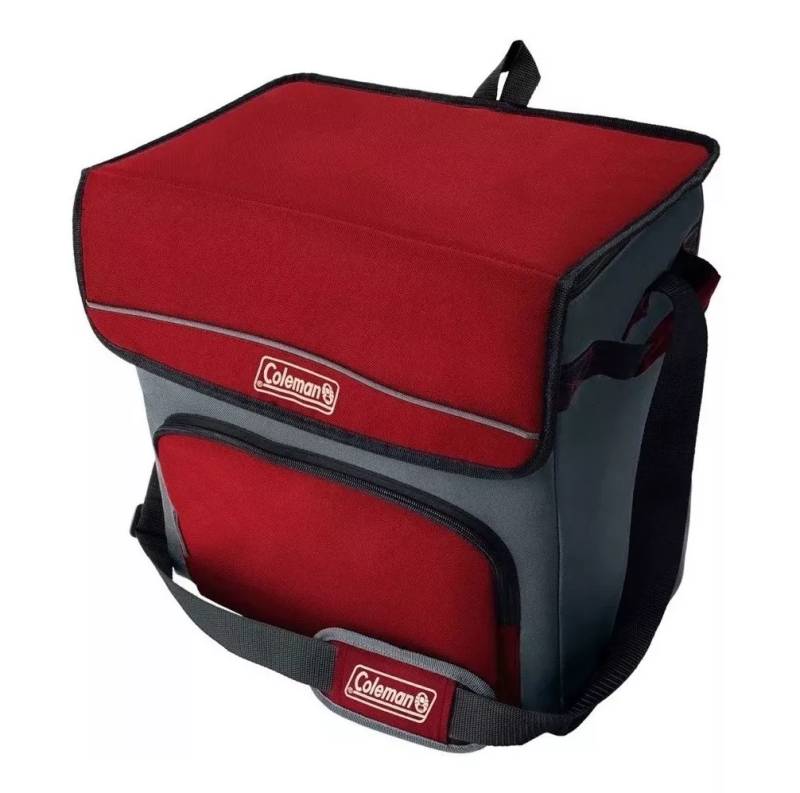 COLEMAN – BOLSO TERMICO COLLAPSIBLE COOLER 54 CANS 32HS