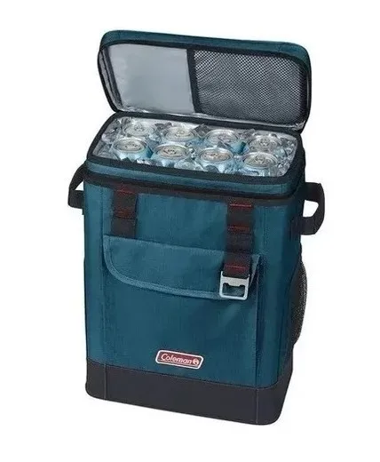 COLEMAN – BOLSO TERMICO MOCHILA SOFT COOLER 28 CANS 42 HS