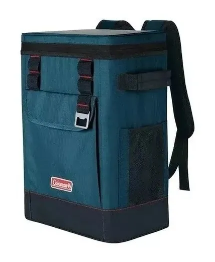 COLEMAN – BOLSO TERMICO MOCHILA SOFT COOLER 28 CANS 42 HS
