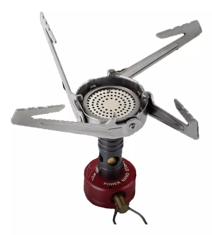 KOVEA – CALENTADOR BUTANO NANO MINI KB-1112
