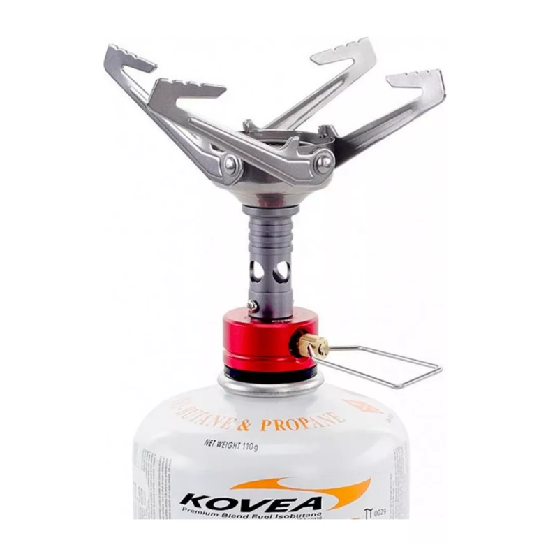 KOVEA – CALENTADOR BUTANO NANO MINI KB-1112