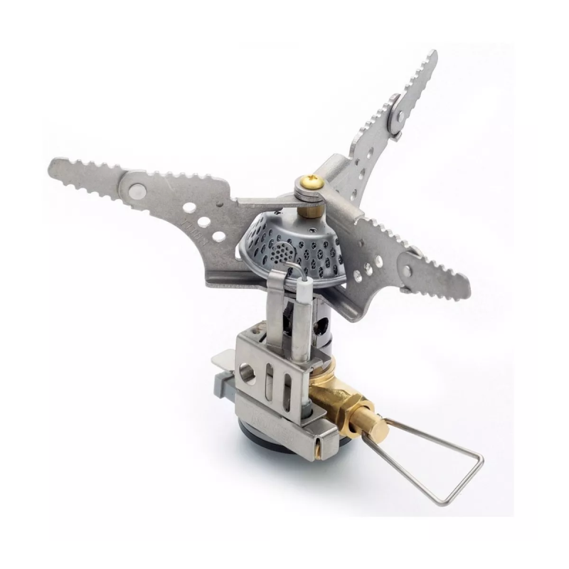KOVEA – CALENTADOR BUTANO TITANIUM STOVE
