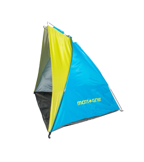 MONTAGNE – CARPA PLAYERA ABSIDE BAHIA (2)
