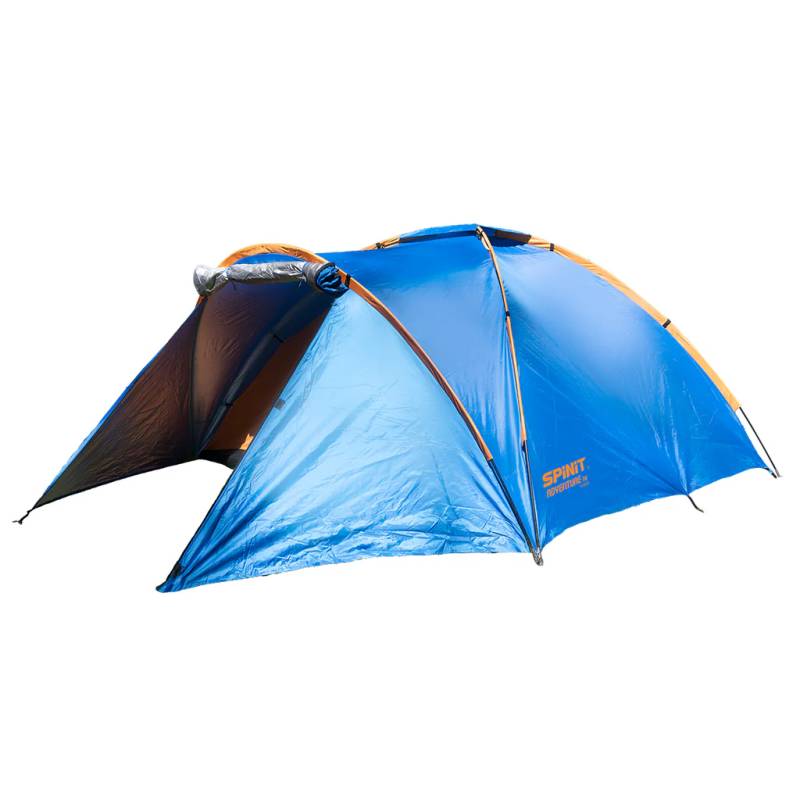 CARPA SPINIT ADVENTURE 4 PERSONAS