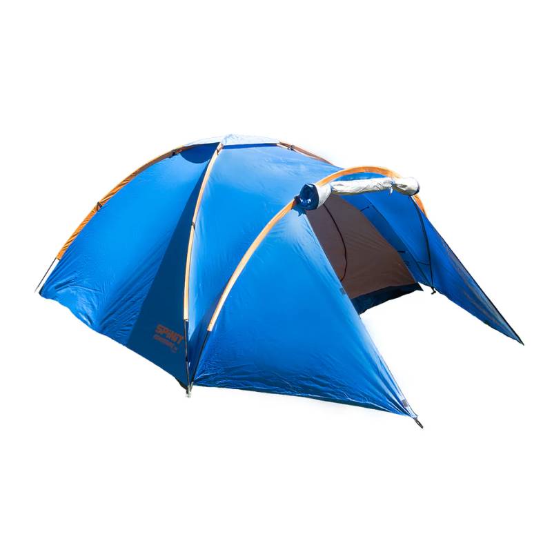 CARPA SPINIT ADVENTURE 4 PERSONAS
