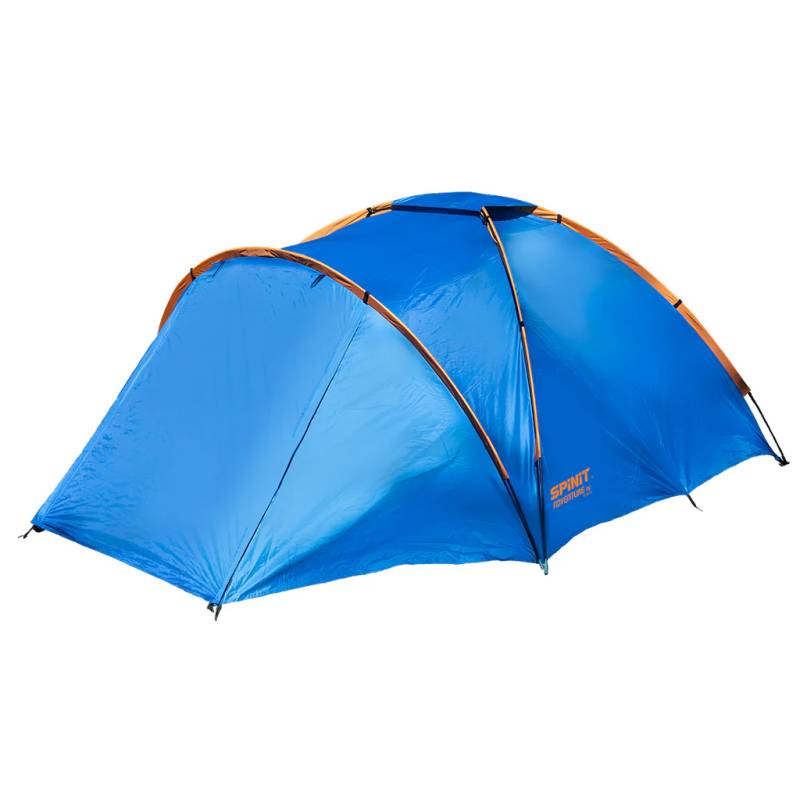 CARPA SPINIT ADVENTURE 4 PERSONAS