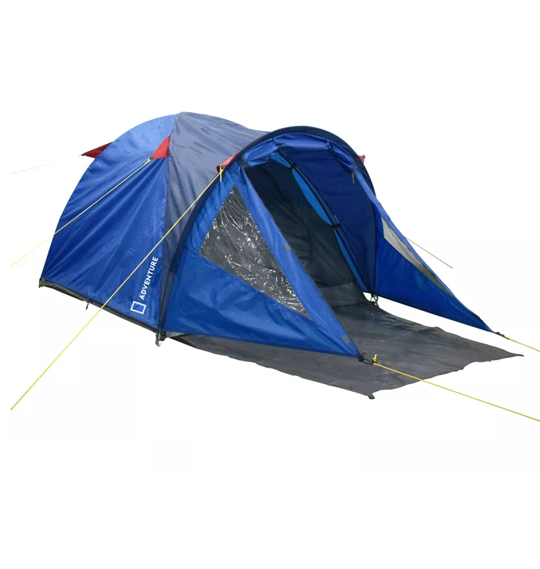 NATIONAL GEOGRAPHIC – CARPA TORONTO IV
