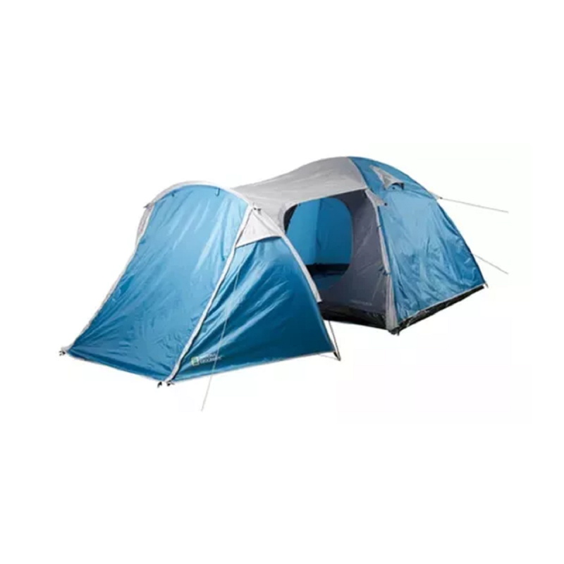 NATIONAL GEOGRAPHIC – CARPA VANCOUVER IV