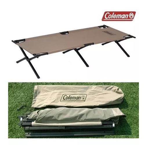 COLEMAN – CATRE REFORZADO 136 KG