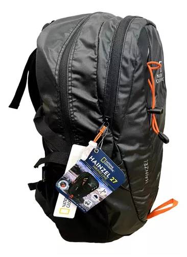 NATIONAL GEOGRAPHIC – MOCHILA HAINZEL 27 LTS