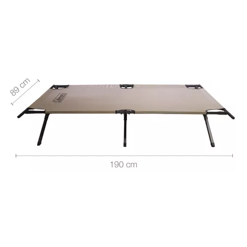 COLEMAN – CATRE REFORZADO 136 KG