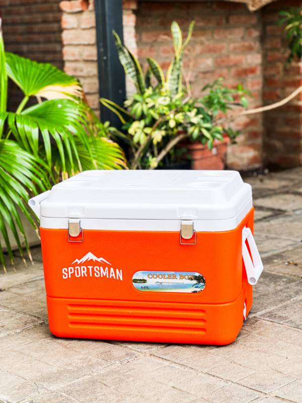 CONSERVADORA SPORTSMAN 45L