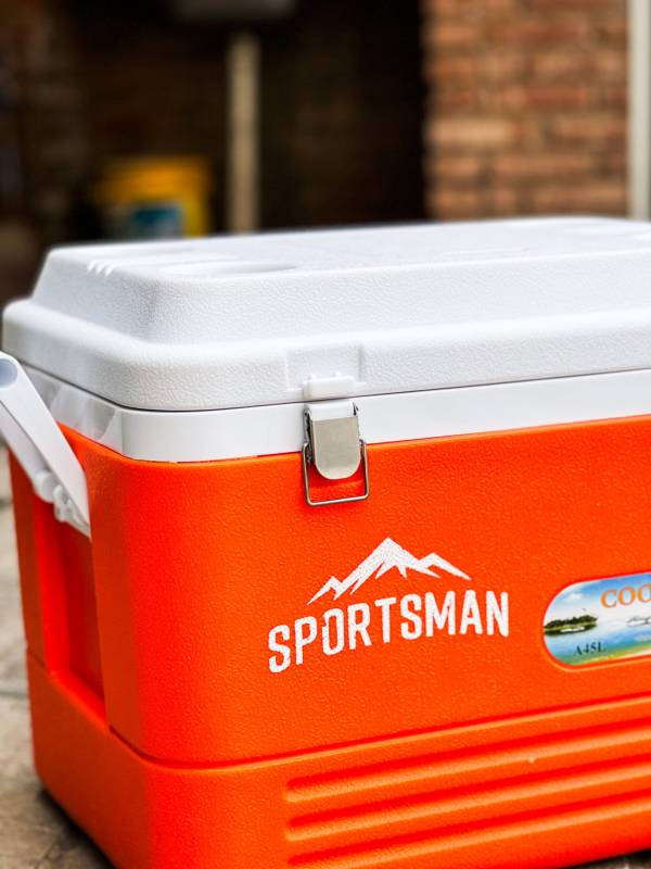 CONSERVADORA SPORTSMAN 45L