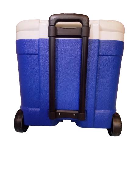 CONSERVADORA SPORTSMAN 55L C/RUEDAS