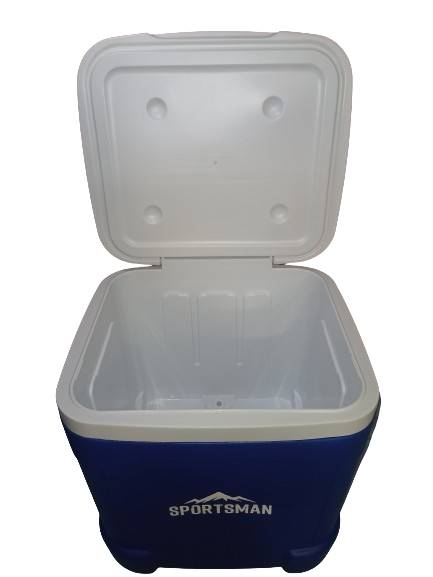 CONSERVADORA SPORTSMAN 55L C/RUEDAS