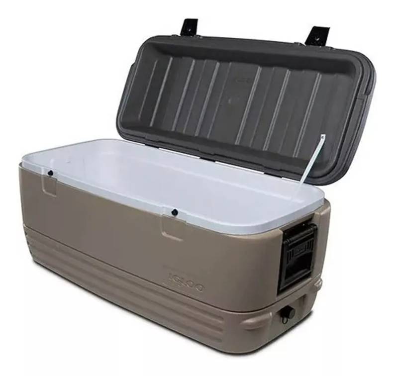 IGLOO – CONSERVADORA SPORTSMAN POLAR 120QT/113LT