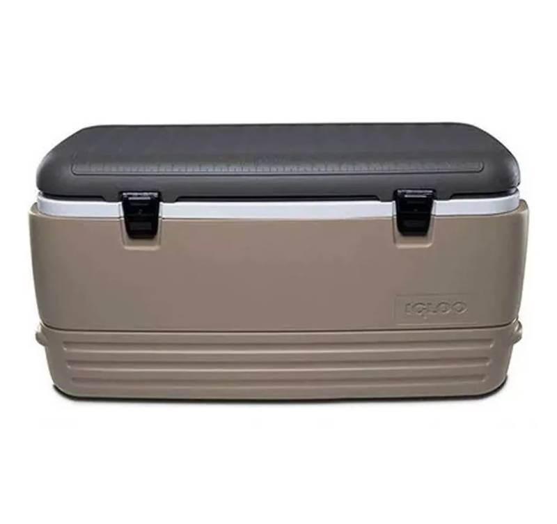 IGLOO – CONSERVADORA SPORTSMAN POLAR 120QT/113LT