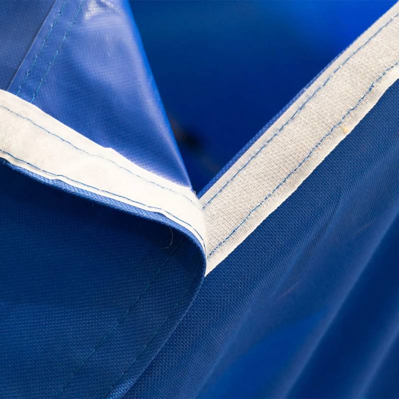 GAZEBO SPINIT ELITE III REF BLUE ACERO 3 X 3 (3)