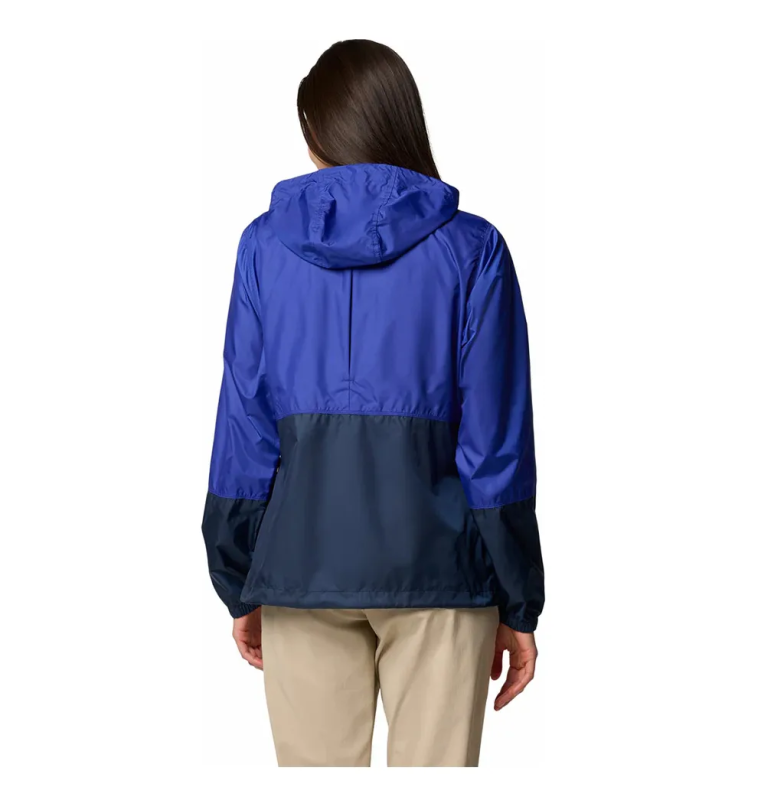 COLUMBIA – CAMPERA DAMA FLASH FORWARD WINDBREAKER (2)