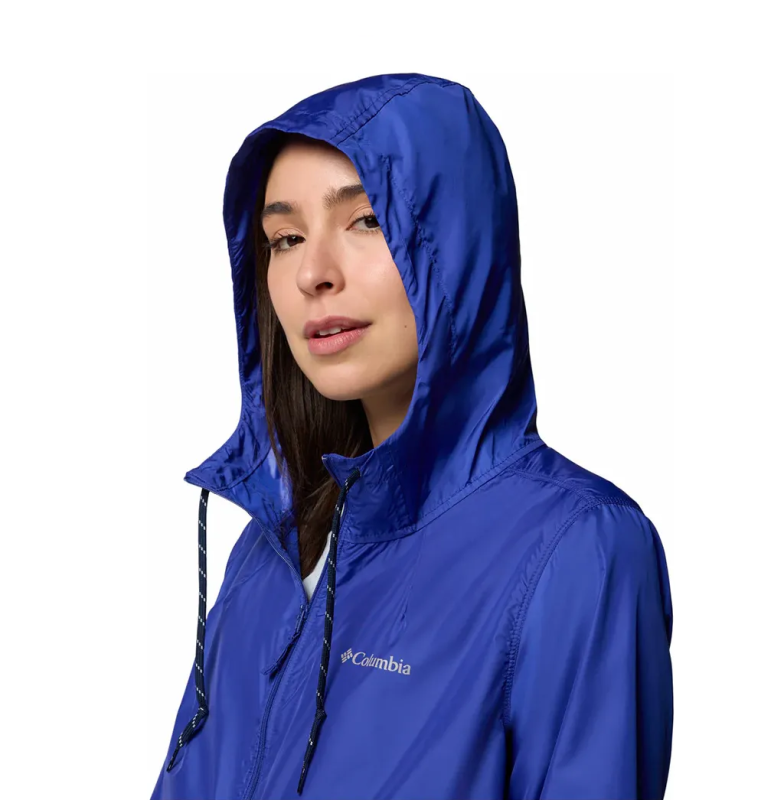 COLUMBIA – CAMPERA DAMA FLASH FORWARD WINDBREAKER (3)
