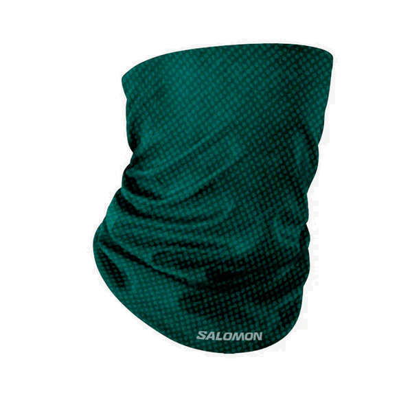 SALOMON – NECKTUBE CUELLO MULTIFUNCION (2)