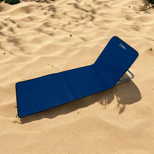 NATIONAL GEOGRAPHIC – REPOSERA PLAYA SANTA MONICA / VENICE (3)