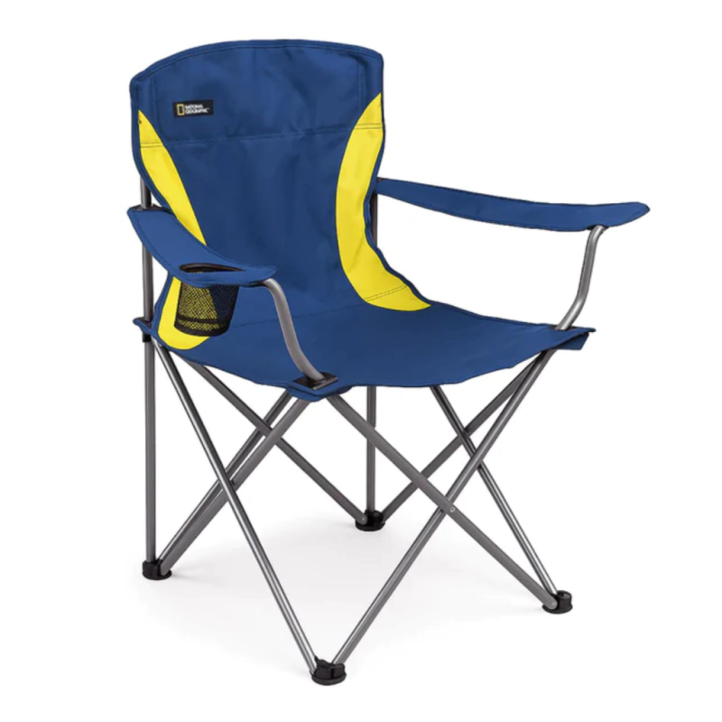 NATIONAL GEOGRAPHIC – SILLA CAMPING ACOLCHADA DENVER (2)