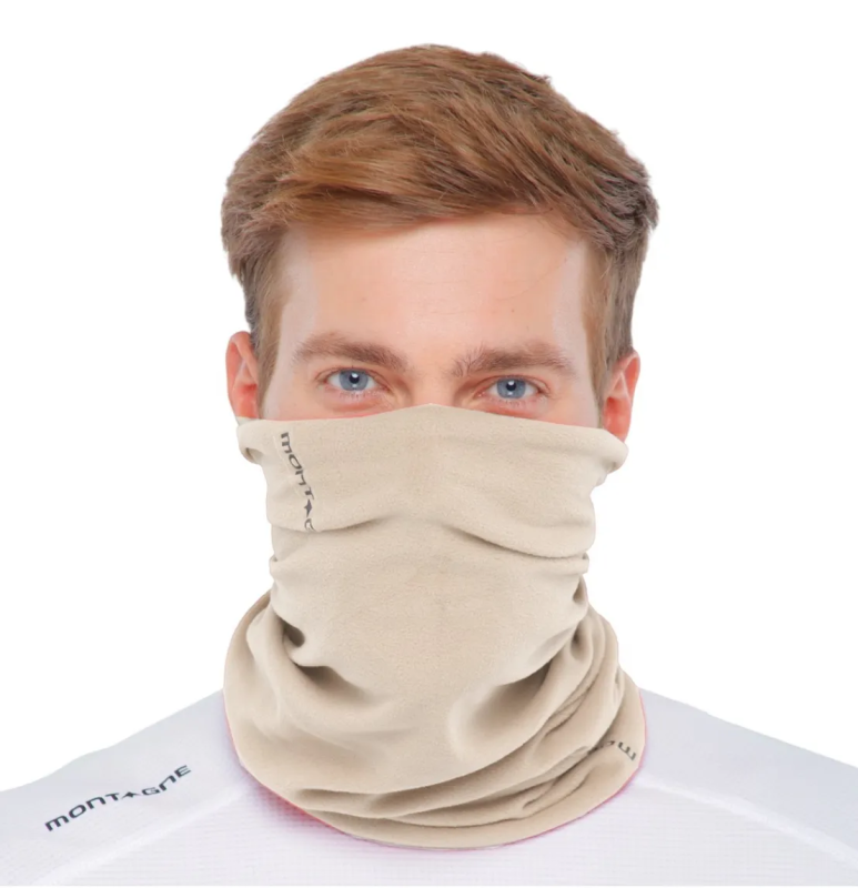 MONTAGNE – CUELLO POLAR HEAD WARM