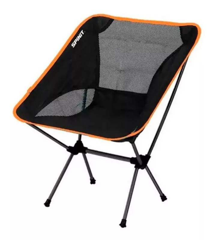 SILLA COMPACTA SPINIT C1850