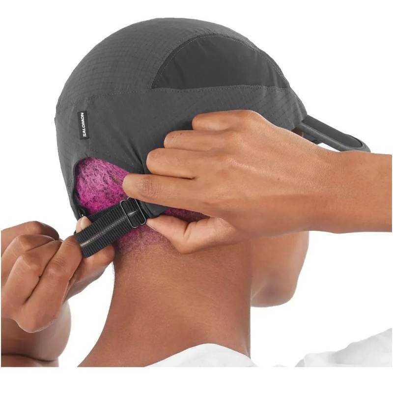 SALOMON – GORRA  SENSE AERO CUP