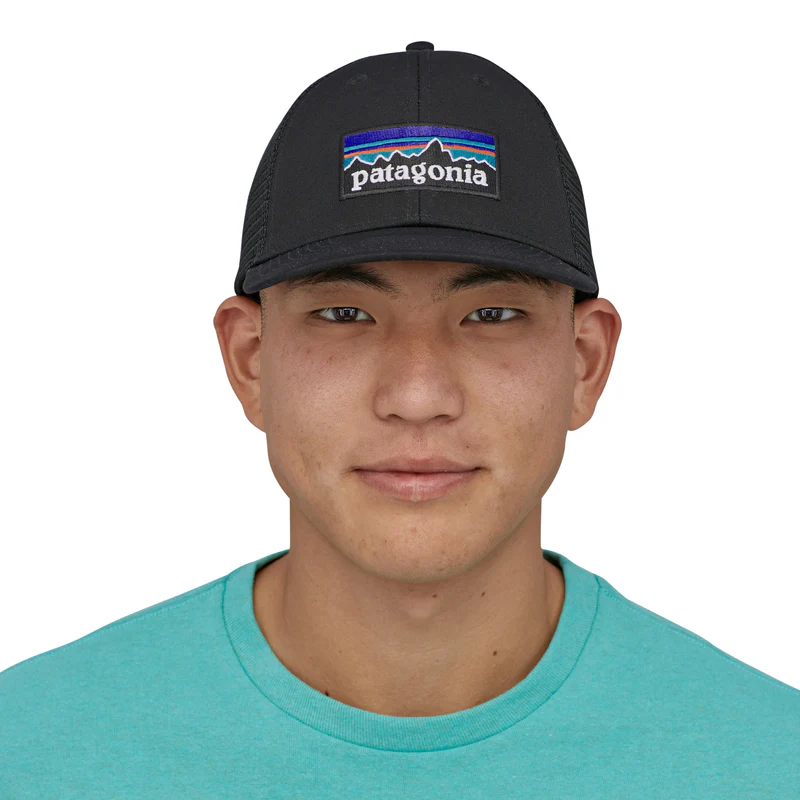 PATAGONIA – GORRA LOGO LOPRO TRUCKER HAT (3)