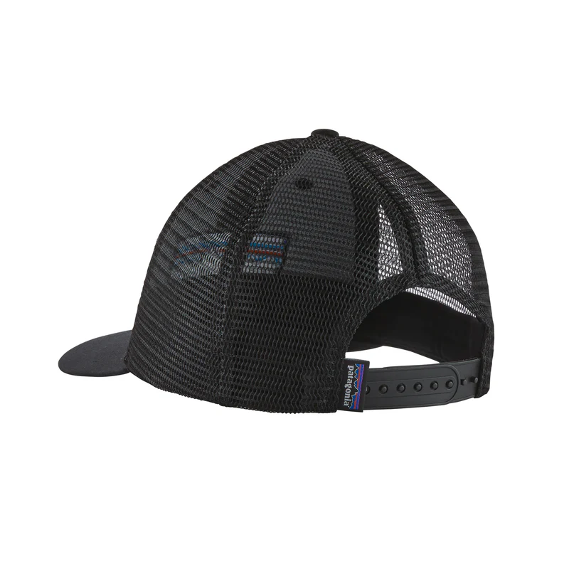 PATAGONIA – GORRA LOGO LOPRO TRUCKER HAT (2)